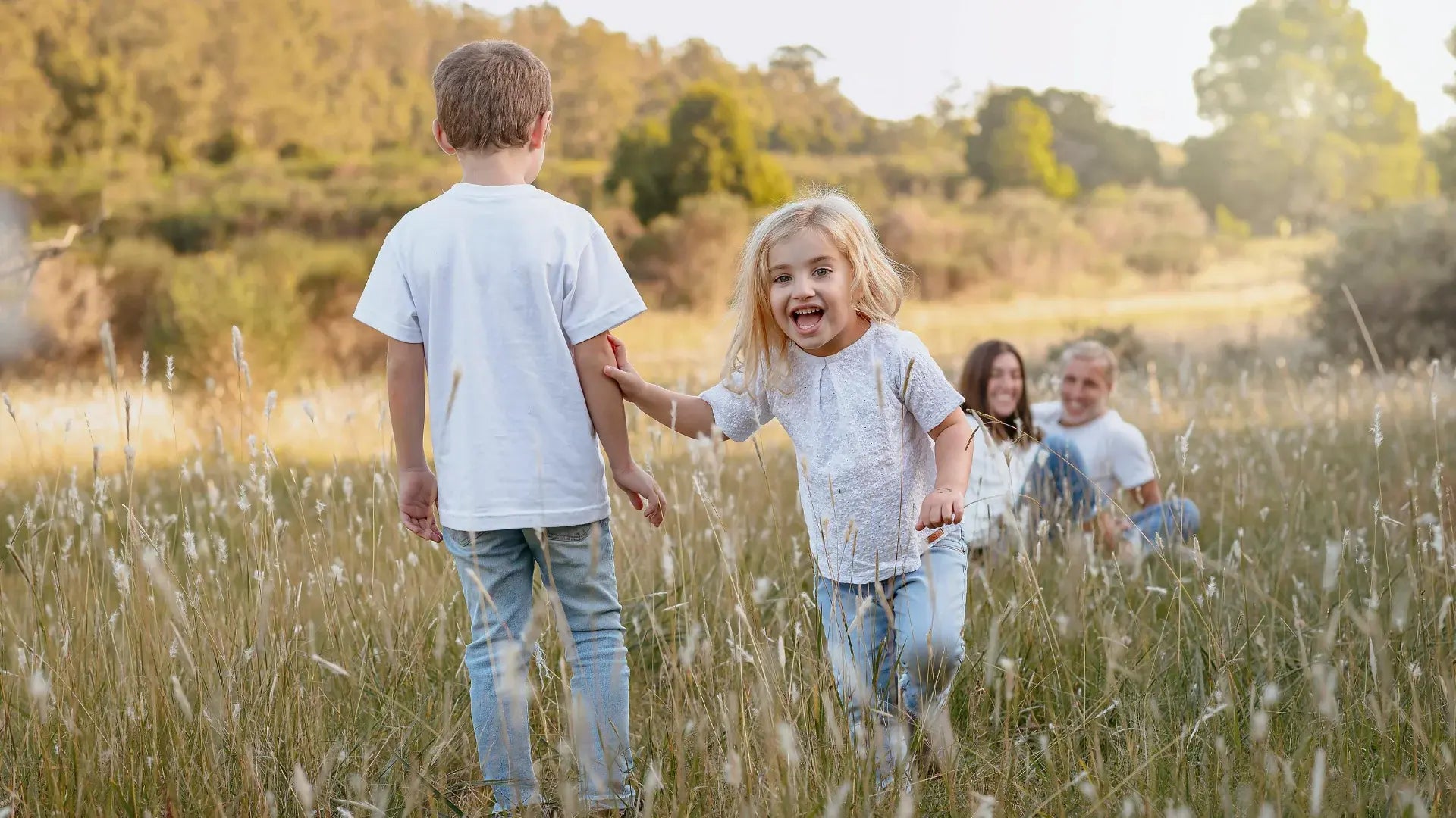 aktivitäten für die ganze familie
