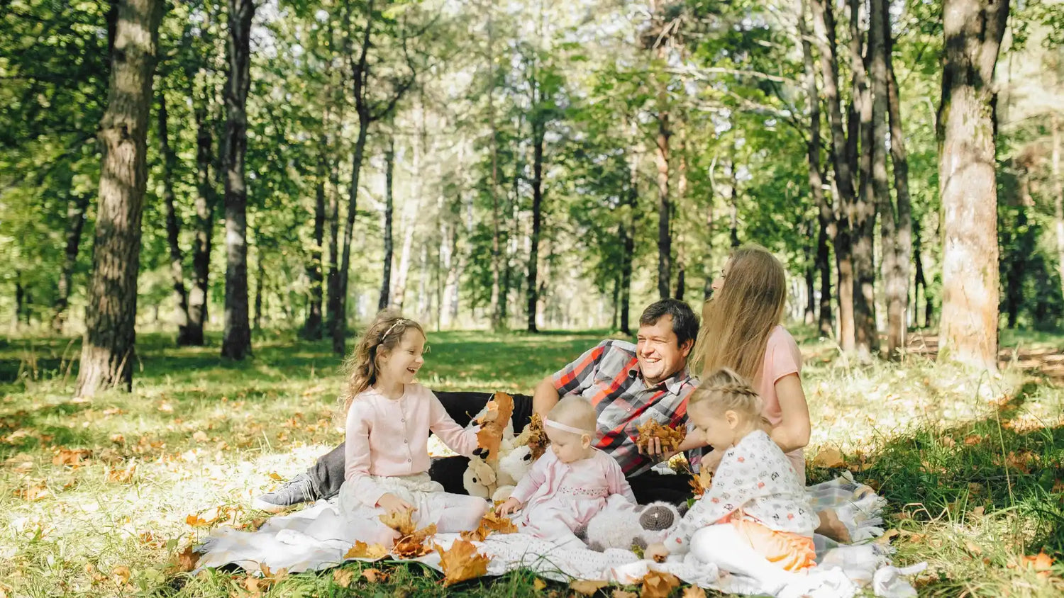 aktivitäten für familien