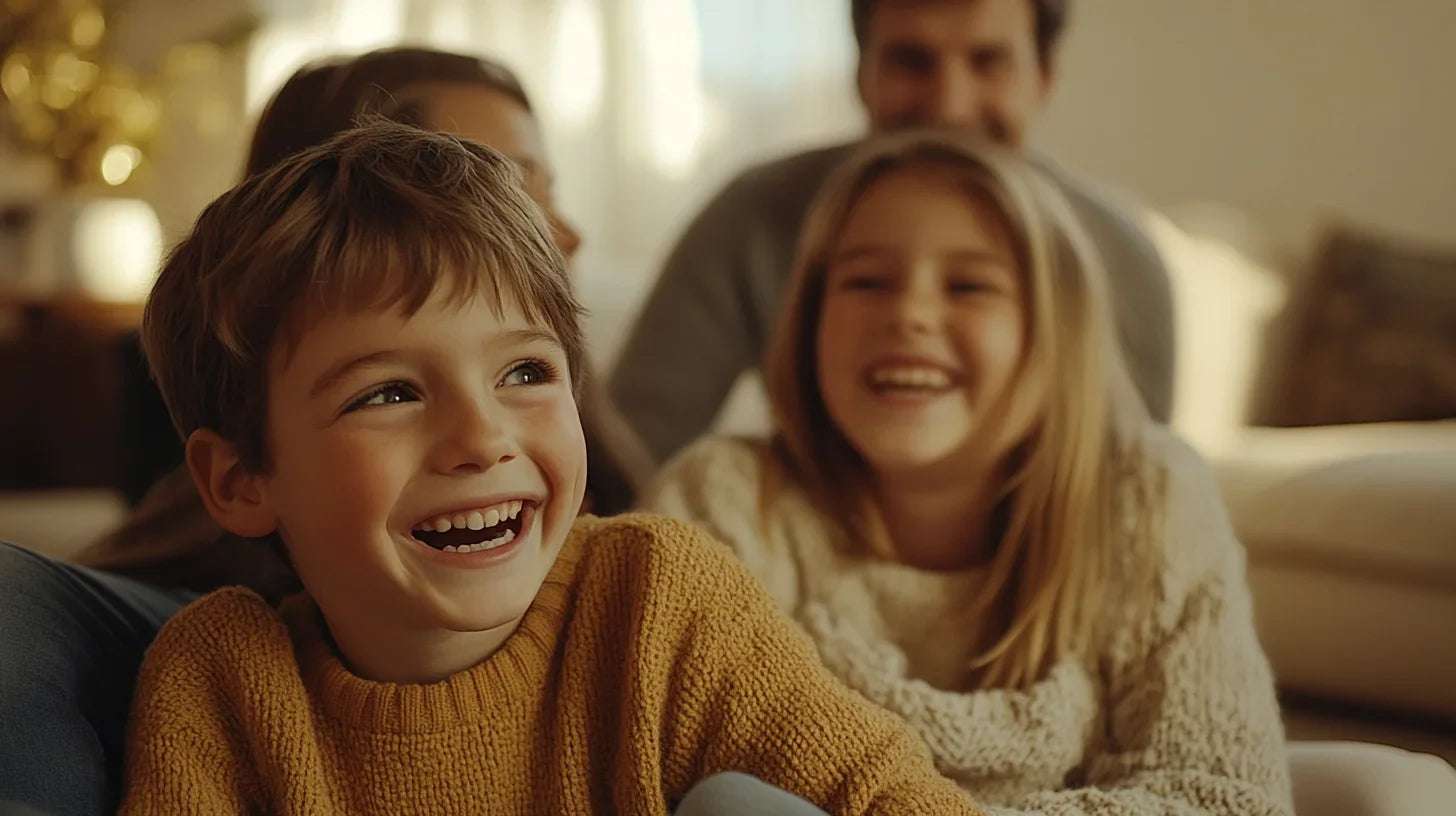 Die besten Aktivitäten mit der Familie: So gestaltet ihr euren Tag