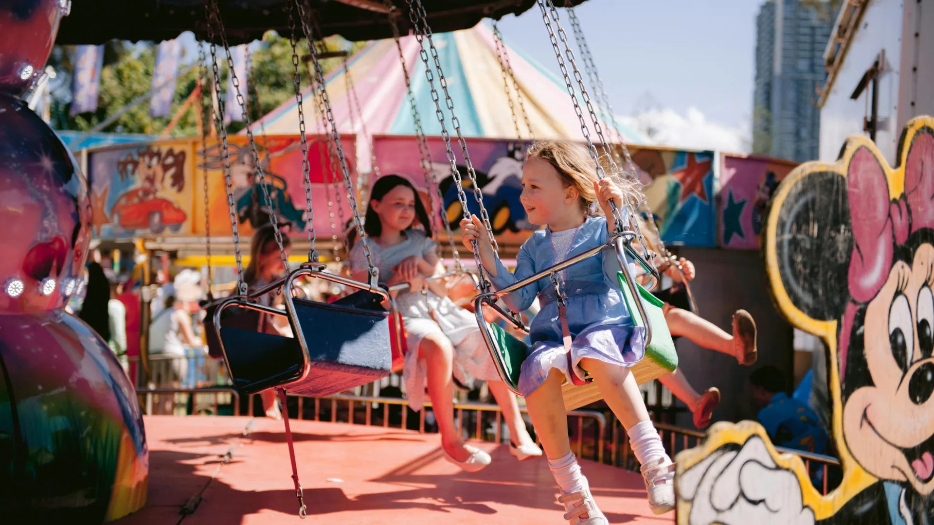 ausflugsideen mit kindern