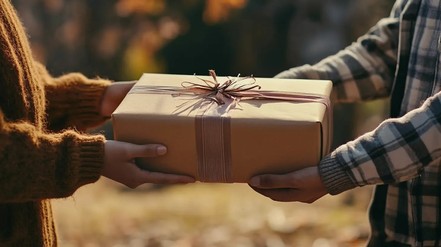 date box