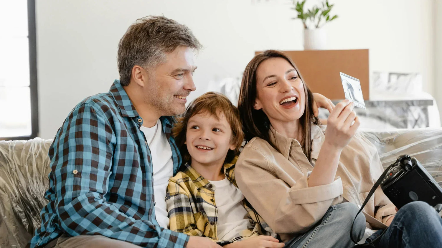 erinnerungen schaffen