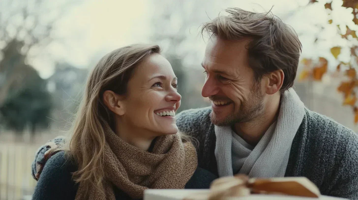 erlebnisgeschenk für paare