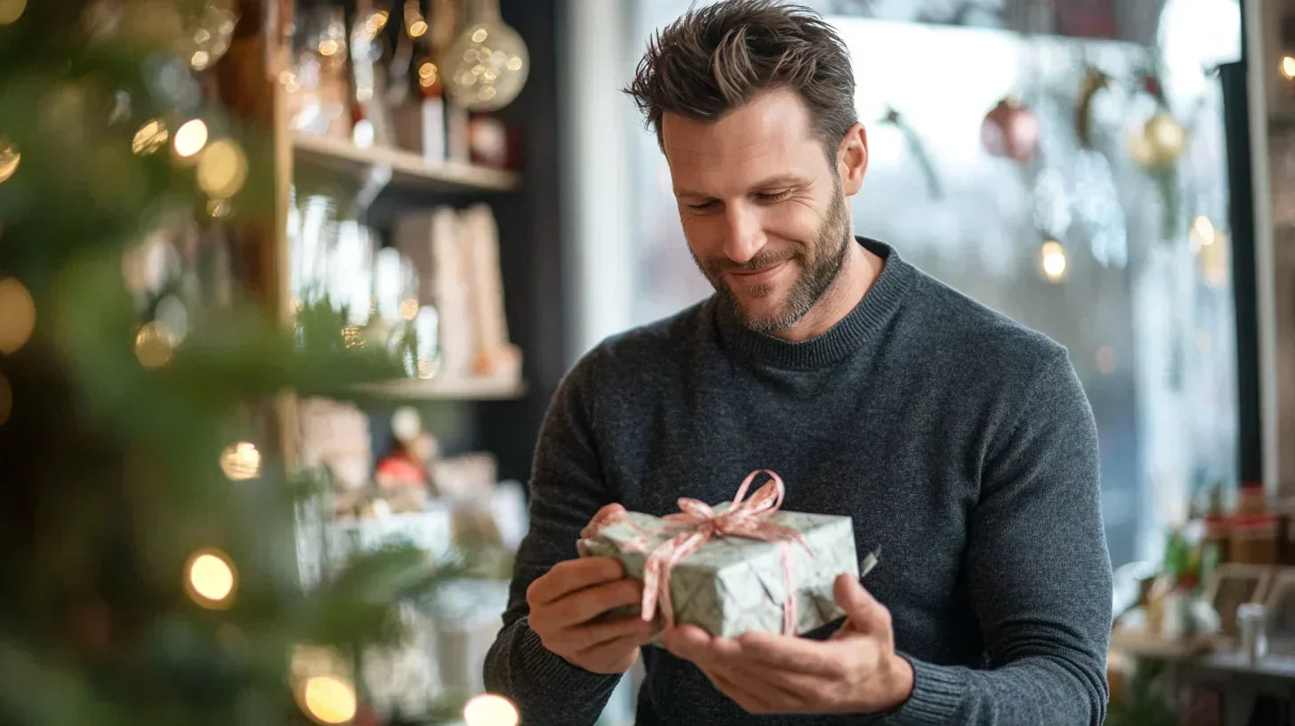 geburtstag geschenk partner