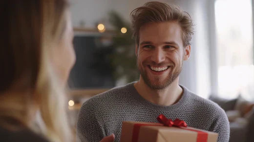 geschenke für partner mann