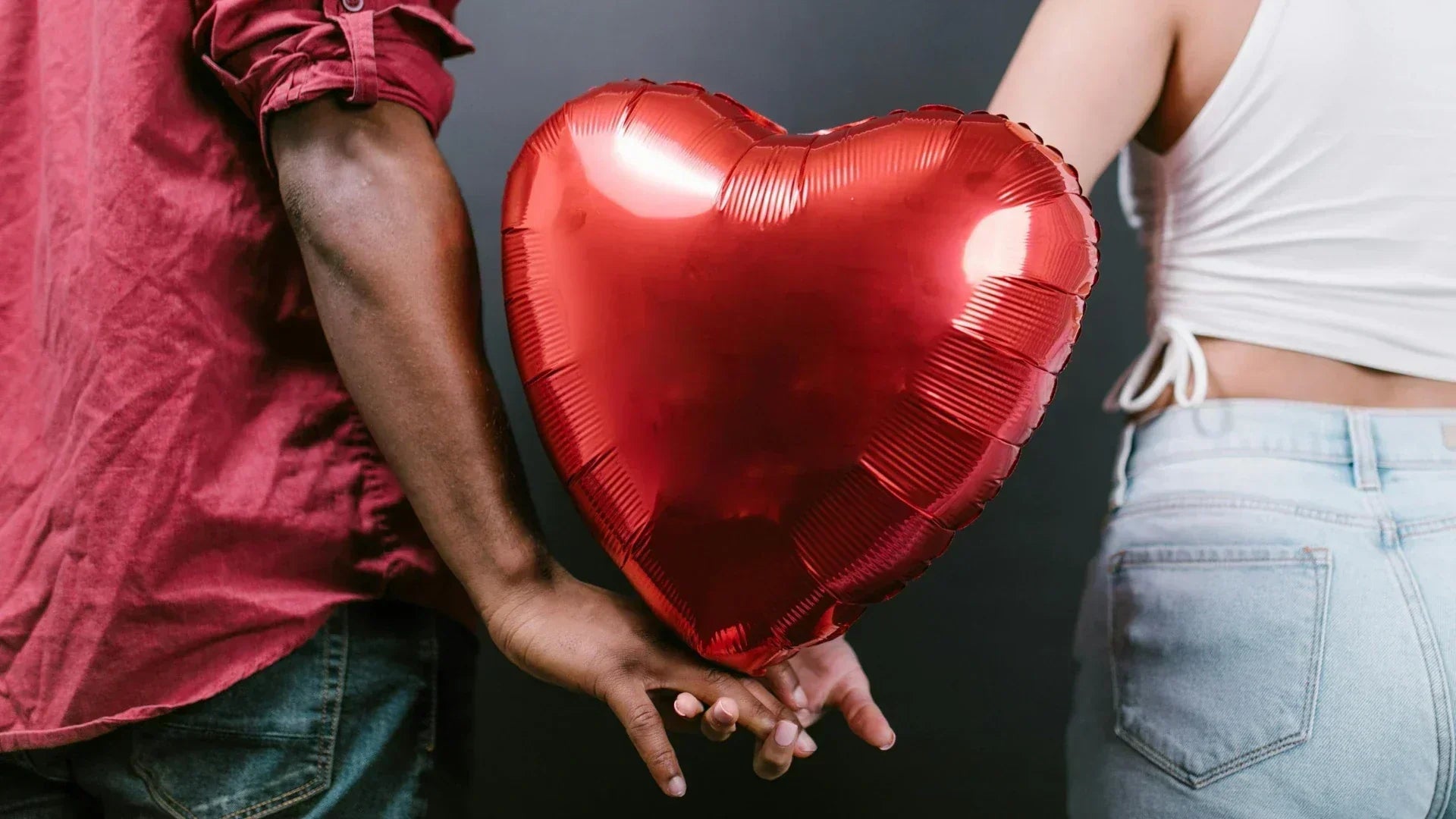 Top 10 Geschenke zum Valentinstag – Ideen, die von Herzen kommen