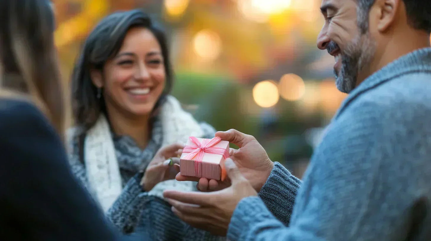 geschenkideen pärchen