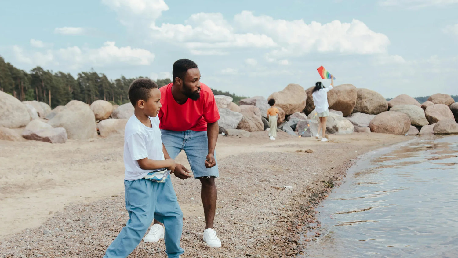 vater sohn aktivitäten 10 jahre