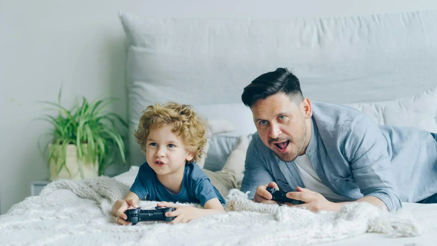 vater sohn unternehmung