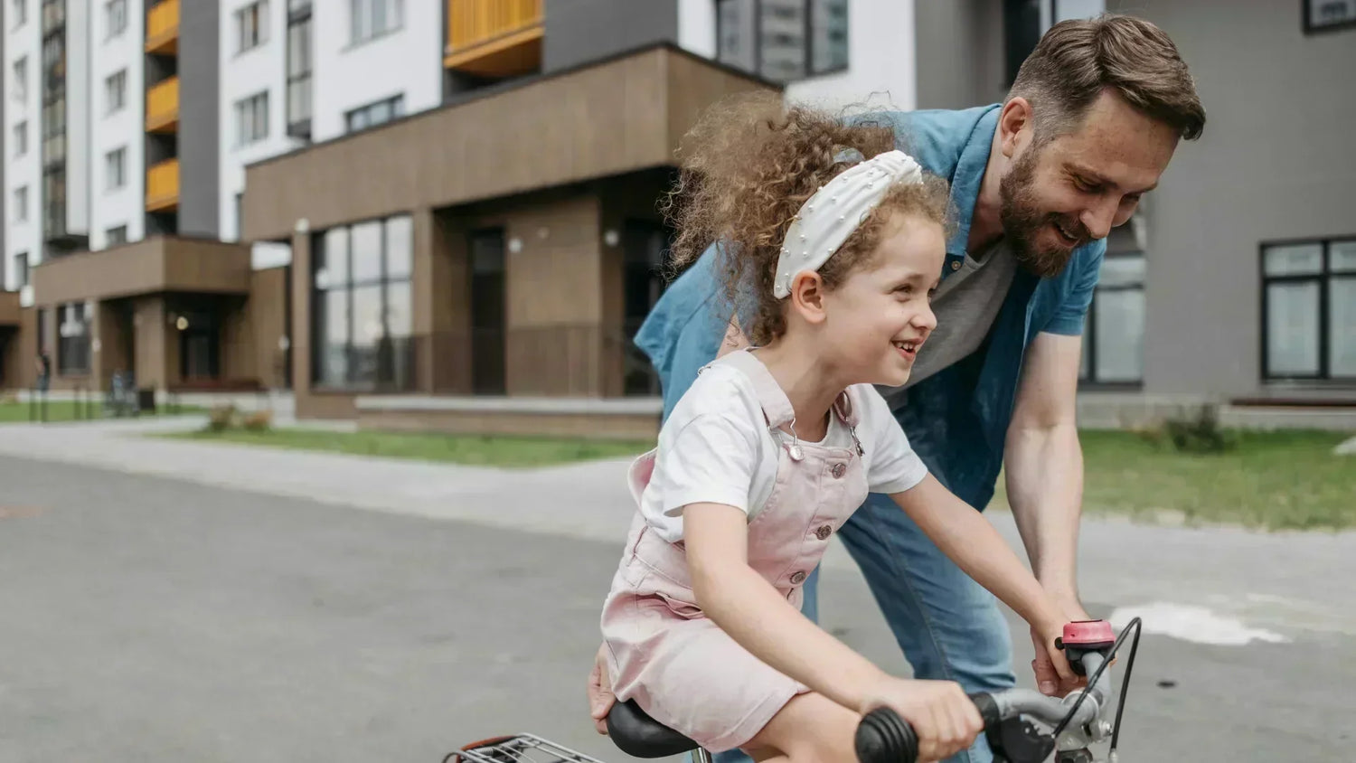 vater tochter aktivitäten
