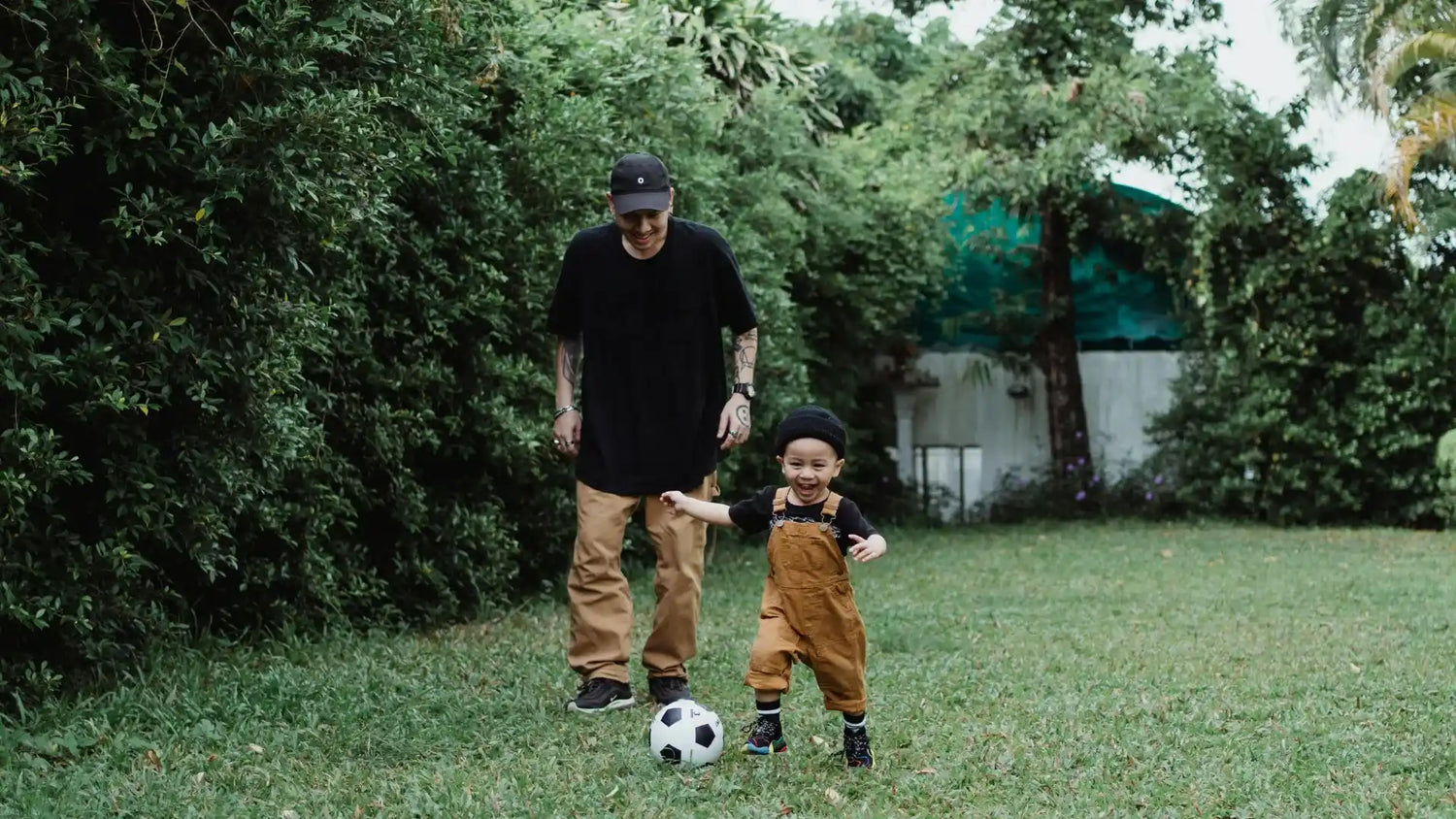 was kann man mit kleinkindern unternehmen