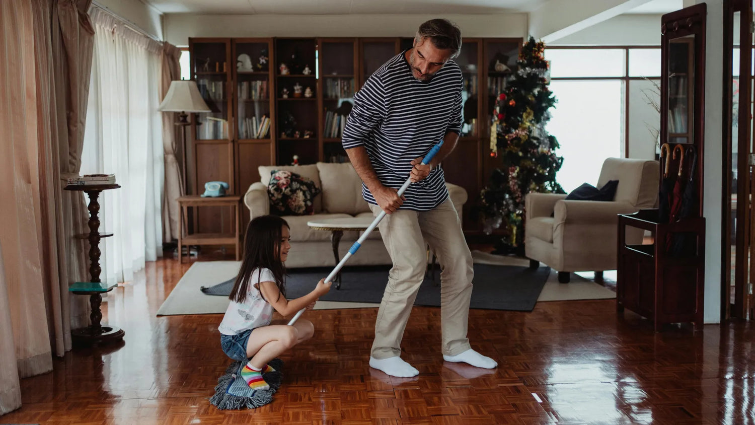 was machen mit kindern