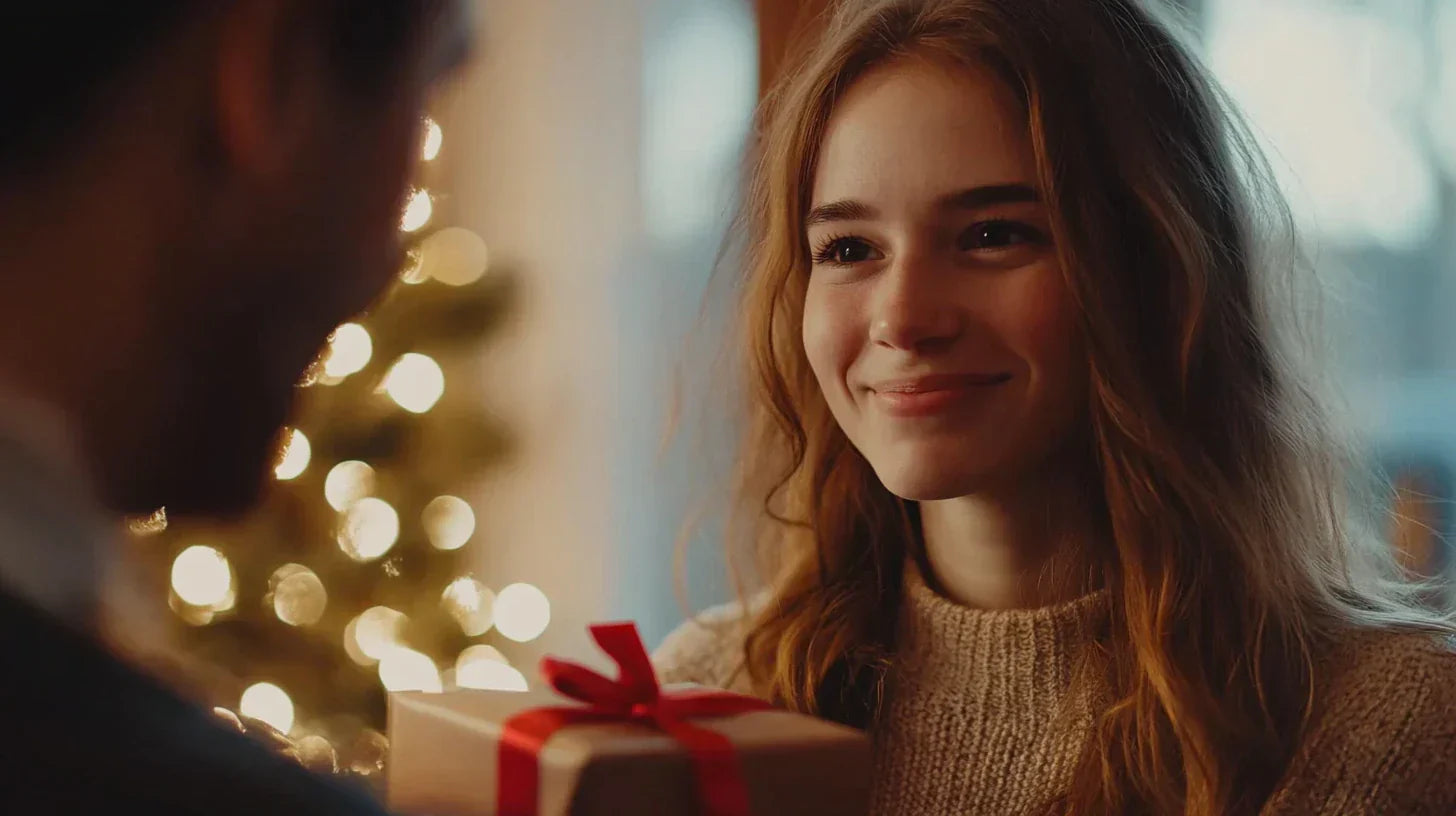 weihnachtsgeschenk freundin