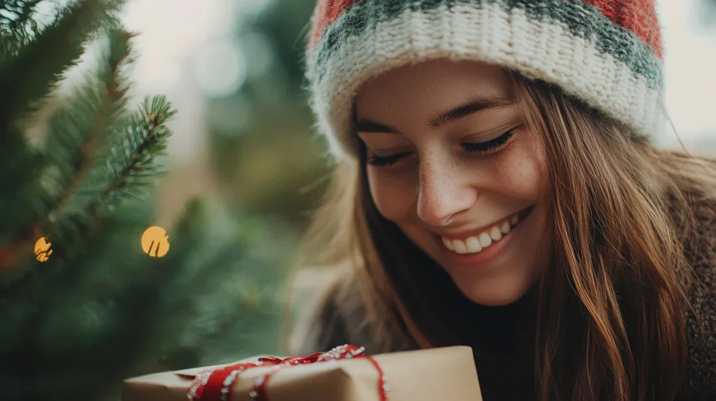 weihnachtsgeschenke für freundin