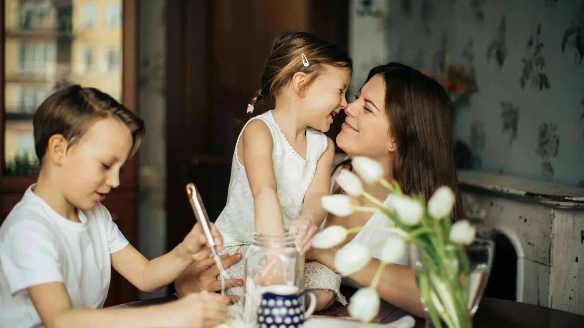 Aktivität mit Kindern für jeden Wochentag: 7 kreative Ideen für Montag bis Sonntag