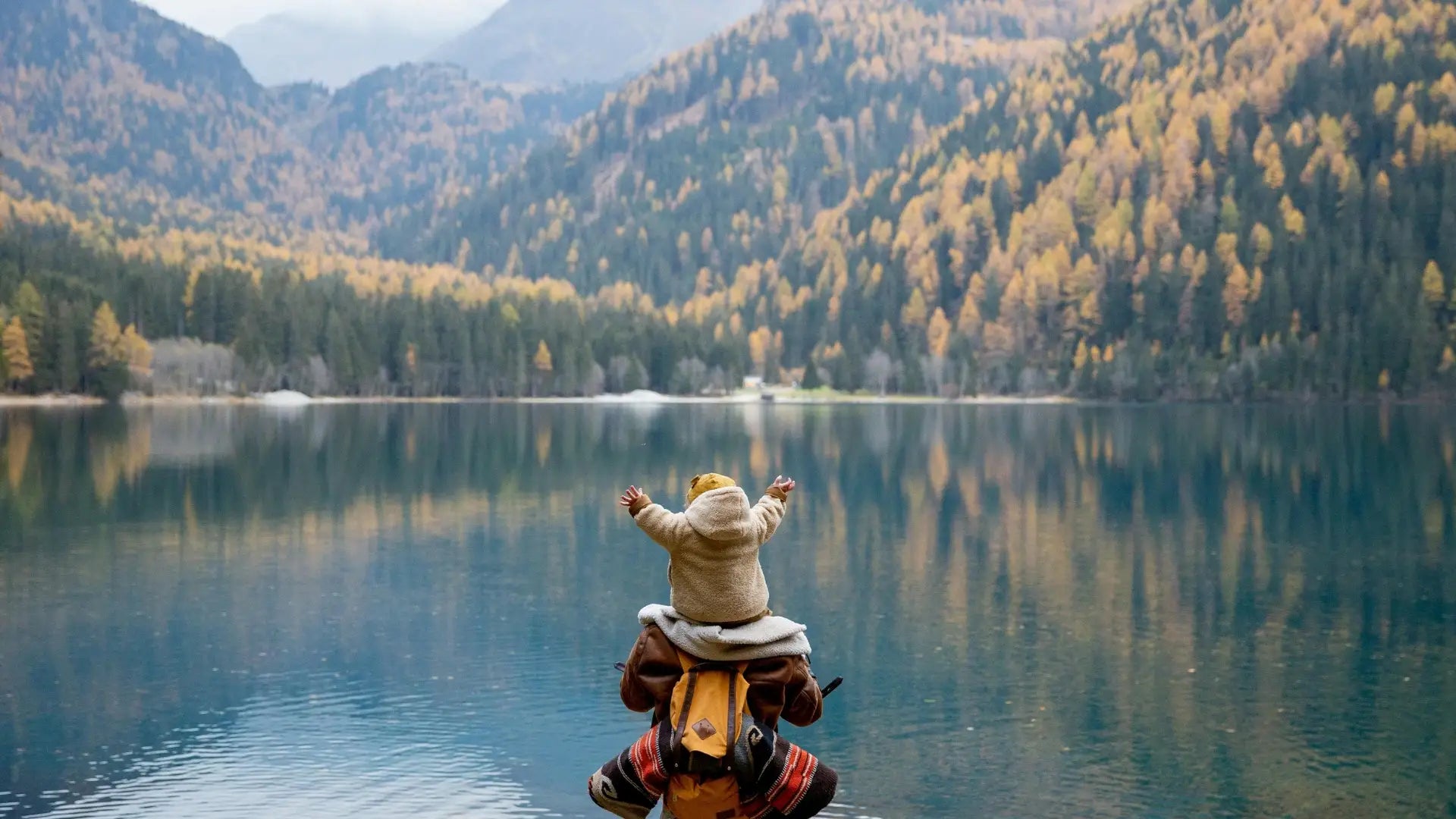ausflugsideen mit kleinkindern