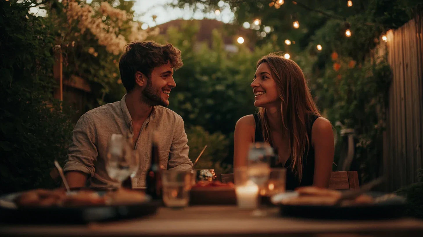 dating ideen sommer