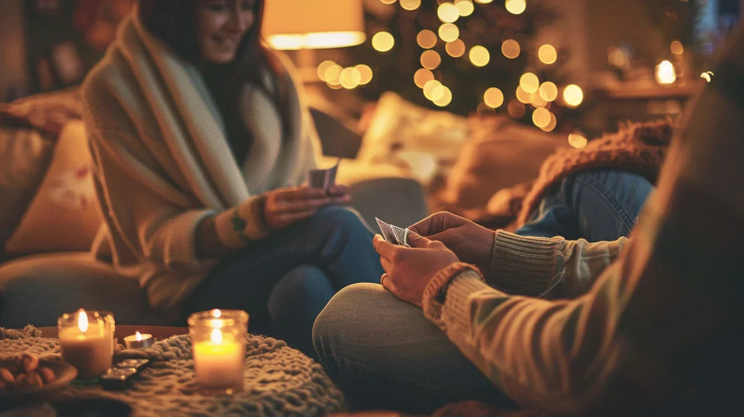 dating spiel