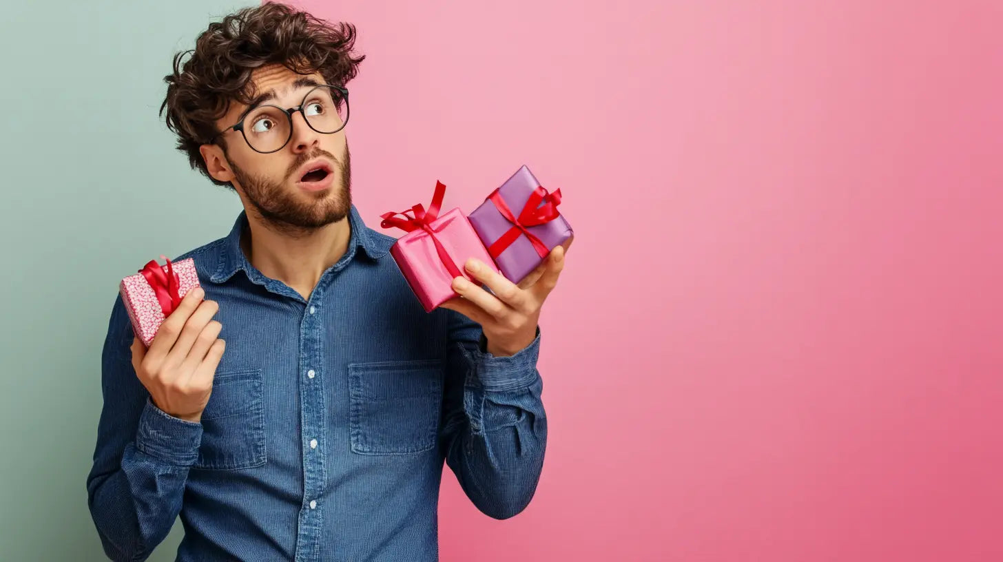 geschenk ideen partner
