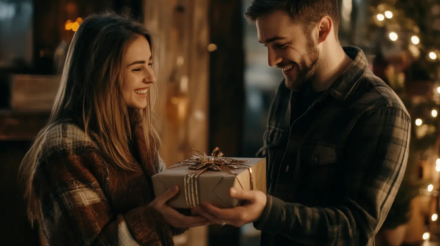 geschenke für den partner