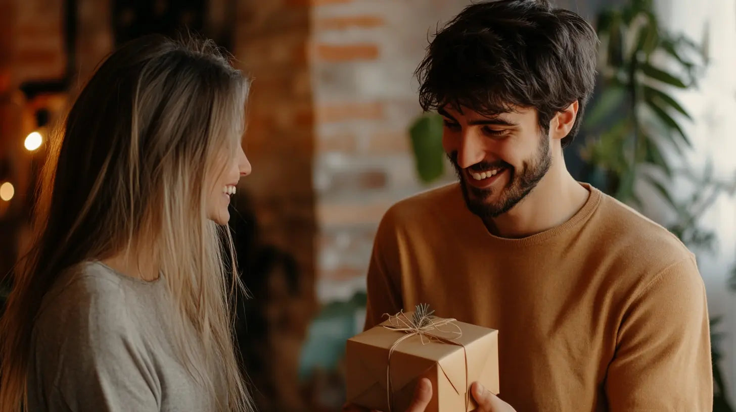 geschenke fürn freund