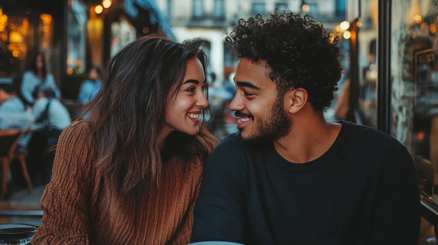 ideen für date