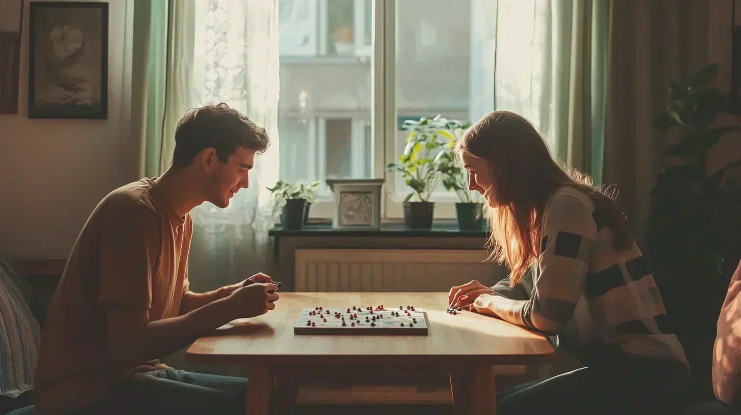 pärchen spiele