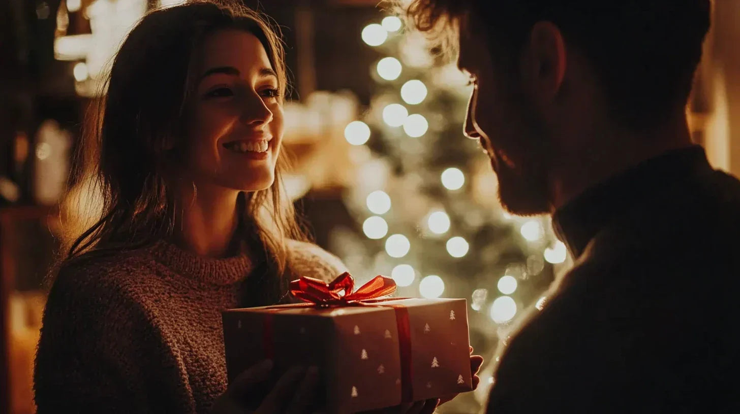 weihnachts geschenke für freund